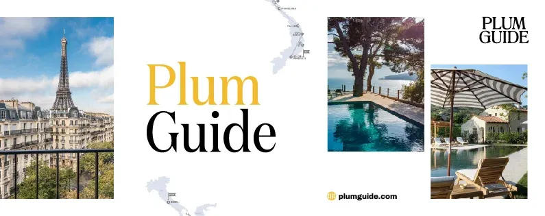 Plum Guide promo code - Coupondopa